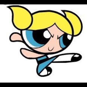 Meet your Posher, Holly